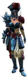 Scallywag armor norn female front.jpg