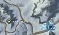 Snowden Drifts - Possible (Random) - Vitpeln Hills: East of the waypoint near the Icebrood.