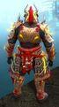 Infused Samurai Outfit norn male back.jpg