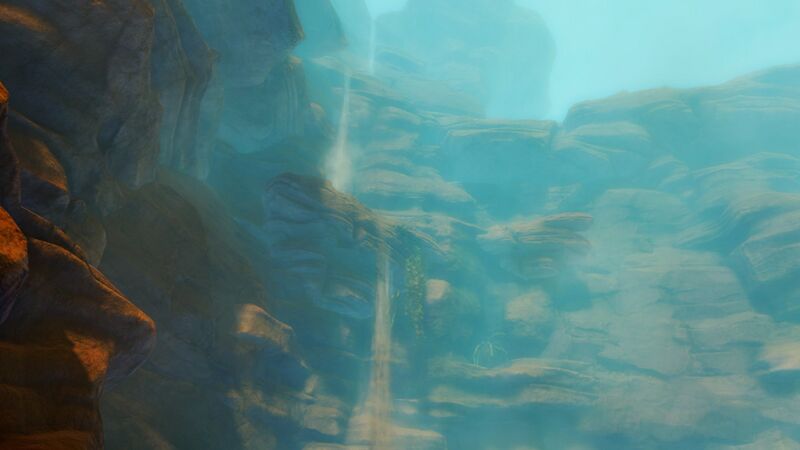 File:Sand waterfalls 2.jpg