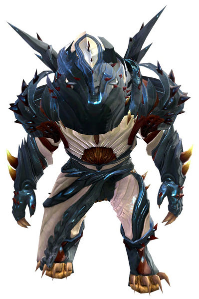 File:Nightmare Court armor (heavy) charr male front.jpg
