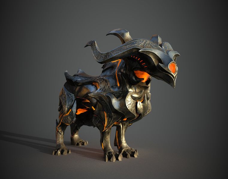 File:"Reforged Warhound" render.jpg