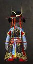 Canthan Spiritualist Outfit asura female back.jpg