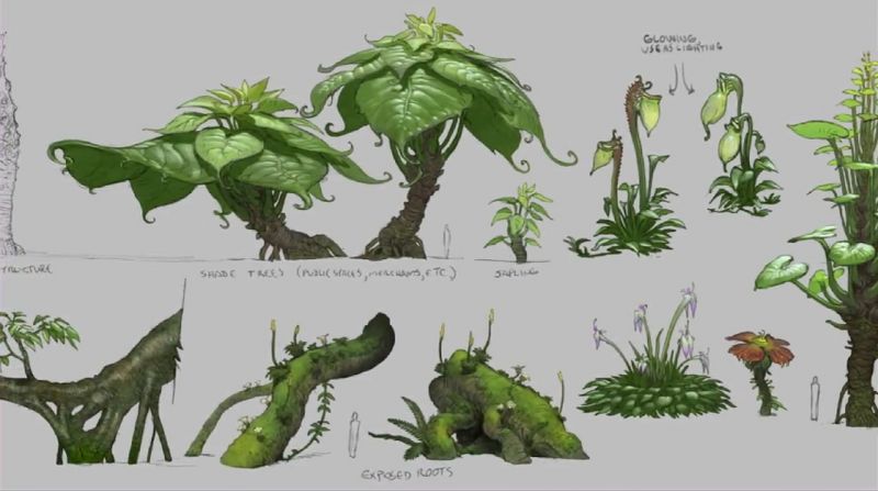 File:Plants concept art 02.jpg