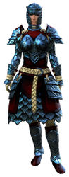 Banded armor norn female front.jpg