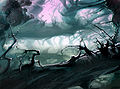 Cave Thorny Ent concept art.jpg