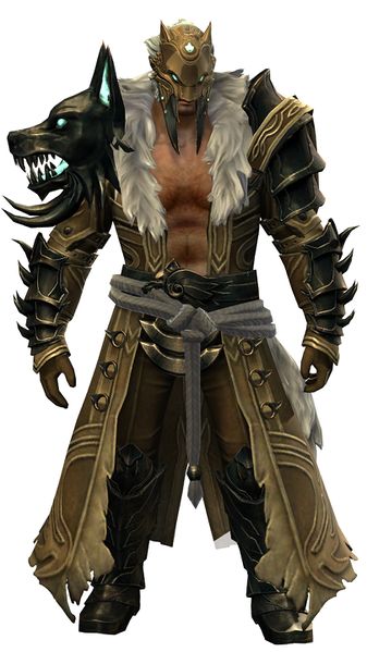 File:Braham's Wolfblood Outfit norn male front.jpg