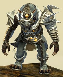 Funerary armor (medium) charr female front.jpg