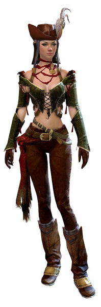 File:Pirate Captain's Outfit human female front.jpg