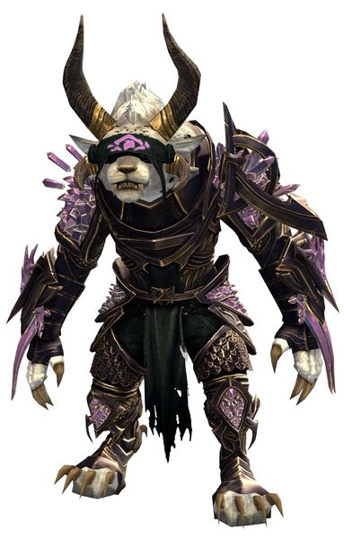 File:Crystal Arbiter Outfit charr female front.jpg