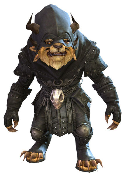 File:Executioner's Outfit charr male front.jpg