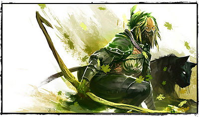 Guild Wars Ranger on User Lucian Shadowborn Other Pages Ranger   Guild Wars 2 Wiki  Gw2w