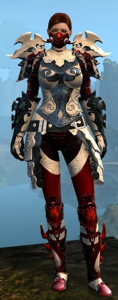 File:Triumphant Hero's armor (medium) norn female front.jpg