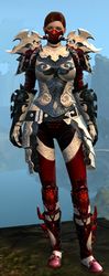 Triumphant Hero's armor (medium) norn female front.jpg