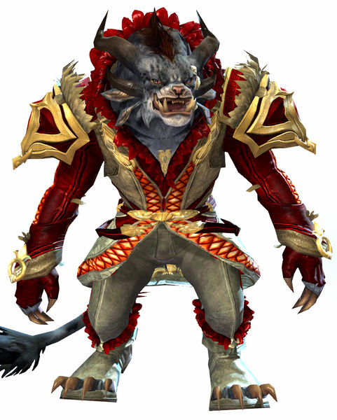 File:Exalted armor charr male front.jpg