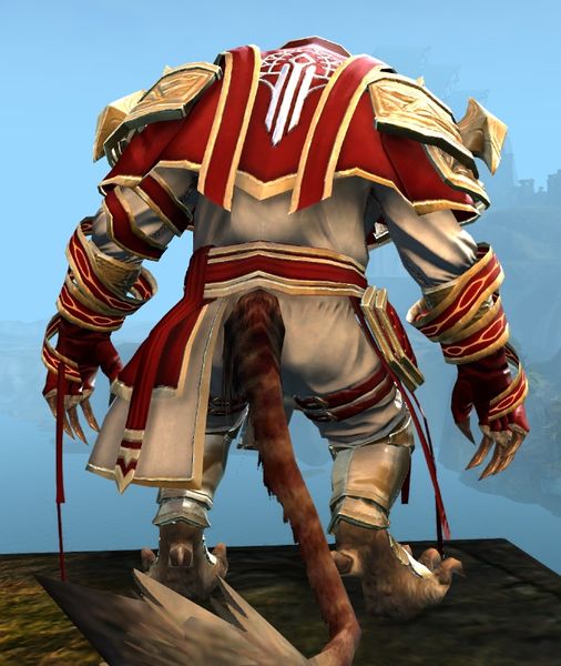 File:White Mantle Outfit charr male back.jpg