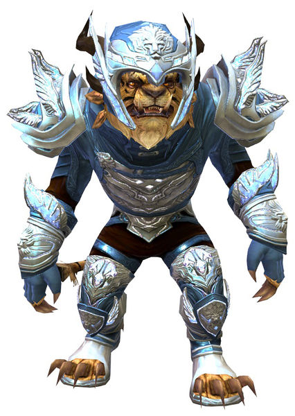 File:Glorious Hero's armor (medium) charr male front.jpg