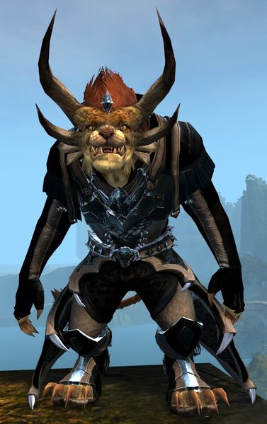 File:Perfected Envoy armor (light) charr male front.jpg