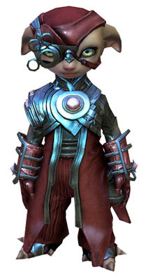 Auxiliary Powered armor asura female front.jpg