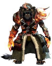 Flamewalker armor charr male front.jpg