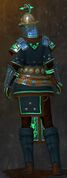 Jade Tech armor (heavy) sylvari female back.jpg