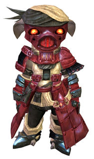 Forgeman armor (medium) asura male front.jpg