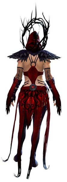 File:Raiment of the Lich Outfit norn female back.jpg