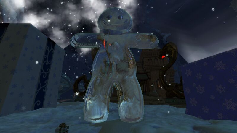 File:Gingerbread-Man Ice Sculpture.jpg