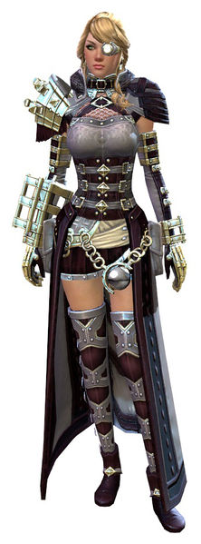 File:Magitech armor human female front.jpg