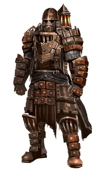 File:Dredge Heavy male armor concept art.jpg
