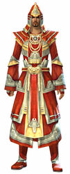 Apostle armor human male front.jpg