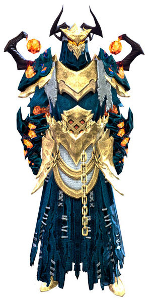 File:Flame Legion armor (light) human male front.jpg
