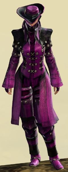 Bloodstone Violet Guild Wars 2 Wiki GW2W