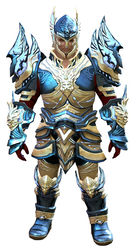 Glorious Hero's armor (heavy) norn male front.jpg
