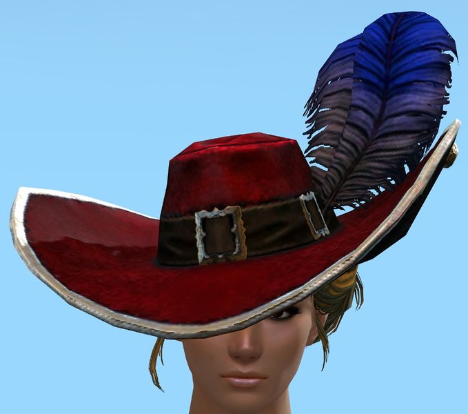 File:Swaggering Hat female norn front.jpg