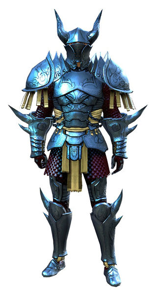 File:Dark Templar armor human male front.jpg
