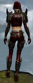 True Assassin's Guise Outfit norn female back.jpg