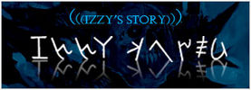 Izzy's Story