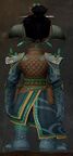 Jade Tech armor (light) asura male back.jpg