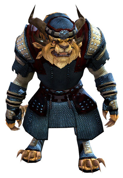 File:Chainmail armor charr male front.jpg