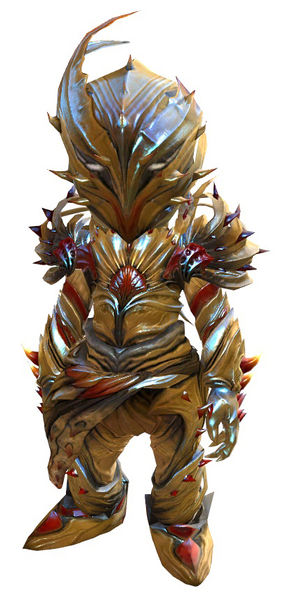 File:Nightmare Court armor (heavy) asura female front.jpg