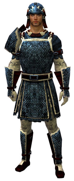 File:Worn Scale armor human male front.jpg