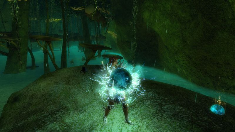 File:Carrying Blue Glowstone in Spelunker's Delve Jumping Puzzle.jpg