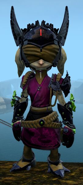 File:Ancient Canthan armor (light) asura female front.jpg