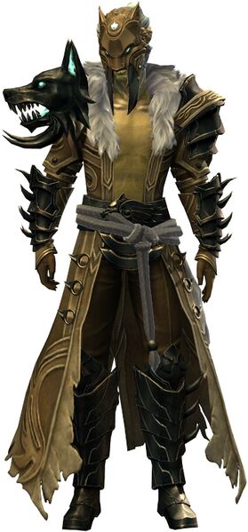 File:Braham's Wolfblood Outfit sylvari male front.jpg