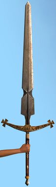 [[PvP Long Sword|Long Sword]]