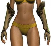 Wurmslayer's Wristguards female humanoid.jpg