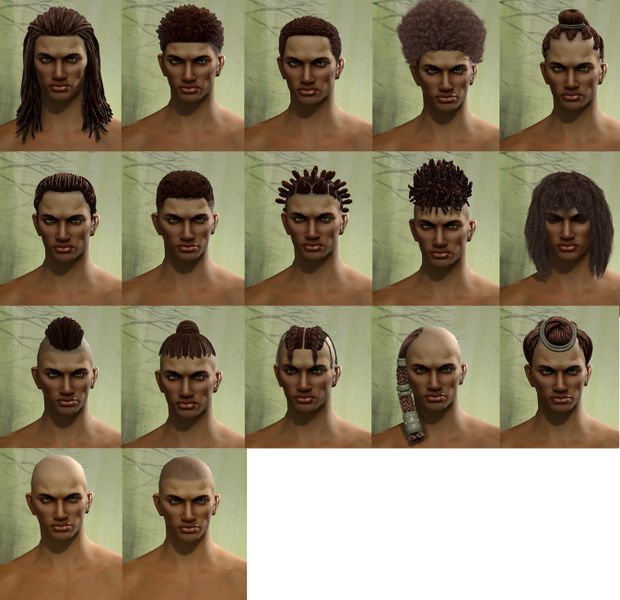 File:Human male hair styles 2.jpg