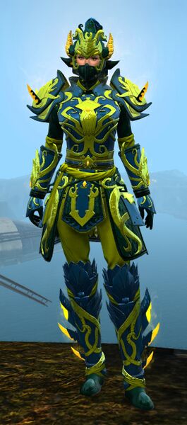 File:Ancient Kraken armor norn female front.jpg