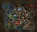 Twilight Arbor map (Fyonna)